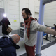 Image for article titled Walk-Through Metal Detectors Can Be Hacked, New Research Finds